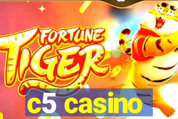 c5 casino